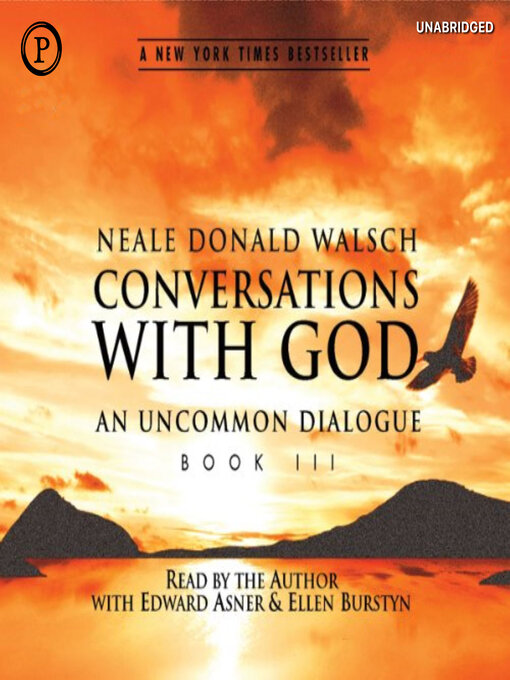 Cover image for Conversations with God, Book 3